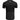 RDX T2 Schwarzes kurzärmeliges Schweißabsorbierendes Sport-T-Shirt