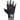 RDX T2 Weightlifting Half Finger Gym Gloves#color_blue