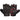 RDX T2 Weightlifting Half Finger Gym Gloves#color_red