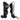 RDX T4 Leather Shin Instep Guards