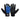 RDX W1F Full Finger Gym Workout Gloves#color_blue