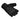 RDX weight lifting 8 Figure Strap#color_black
