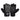 RDX weight lifting 8 Figure Strap#color_grey