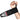 RDX W3 IPL USPA Approved Powerlifting Wrist Support Wraps with Thumb Loops OEKO-TEX® Standard 100 certified#color_black