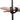 RDX weight lifting 8 Figure Strap#color_grey