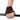 RDX weight lifting 8 Figure Strap#color_red