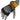 RDX X1 Weightlifting Grips#color_yellow