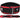 RDX X3 6 INCH Weightlifting Neoprene Gym Belt#color_red