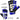 RDX S10 Concept Leather Gym Gloves