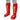 RDX SI MMA Gel Padded Lightweight Shin Instep Guard OEKO-TEX® Standard 100 certified#color_red
