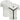 RDX T17 Aura Large Short Sleeve White Sports shirt