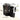 RDX T9 Hearse Leather MMA Gloves
