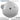 RDX B1 Inflatable Anti-Slip Yoga Ball with Portable Foot Air Pump#color_silver