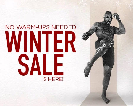 WINTER DEALS DISCOUNTS