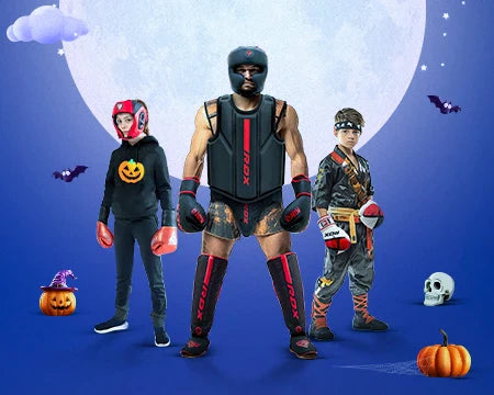 Halloween Sale