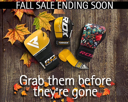 Fall Season Sale
