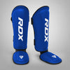RDX T1 Shin Instep Guards