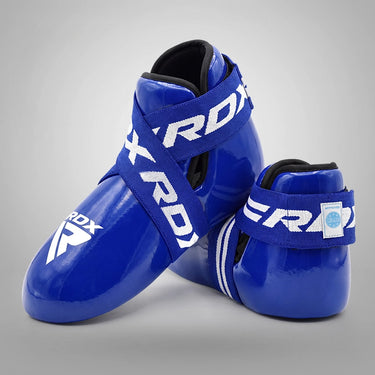 RDX T1 WAKO Boot Protector#color_blue