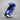 RDX T1 WAKO Point Fighting Gloves#color_blue