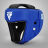 RDX T1 WAKO Head Guard#color_blue