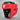 RDX T1 WAKO Head Guard#color_red