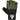RDX W3 Gym Weight Lifting Gloves V3#color_army-green