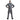 RDX H2 Weight Loss Sauna Suit#color_grey