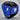 RDX T1 WAKO Head Guard#color_blue