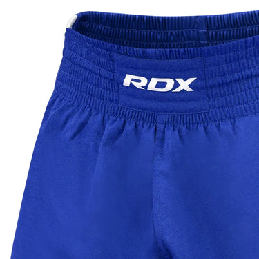RDX T1 WAKO Kickboxing Light Short#color_blue