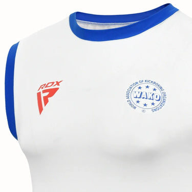 RDX WAKO Kick-Light Top