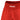 RDX T1 WAKO Kickboxing Light Short#color_red