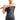 RDX W2 Women Sweat Vest With Zipper REACH OEKO TEX 100 Certified#color_grey