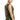 RDX W2 Women Sweat Vest With Zipper REACH OEKO TEX 100 Certified#color_army-green