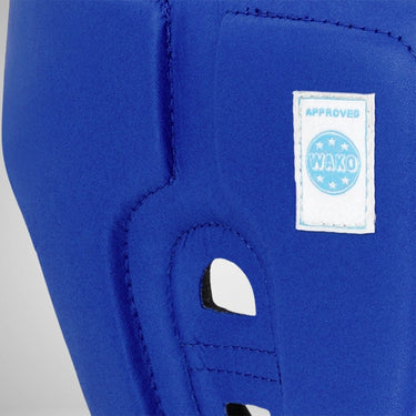 RDX T1 WAKO Head Guard#color_blue