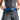 RDX W2 Women Sweat Vest With Zipper REACH OEKO TEX 100 Certified#color_grey