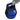 RDX F1 Kettlebell Filled 6kg#color_blue