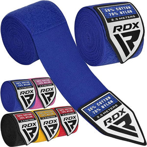HAND WRAPS 2.5 kids