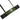 T2 Plus Arm Blaster for Bicep Curl#color_green
