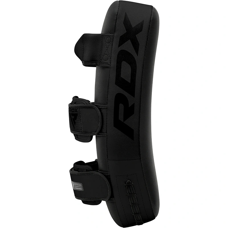RDX T1 Curved Thai Kick Pad #color_full-black