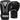 RDX BOXING GLOVES AURA PLUS T-17#color_black
