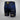 RDX COMPRESSION SHORTS B3#color_blue