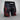 RDX COMPRESSION SHORTS B4#color_red