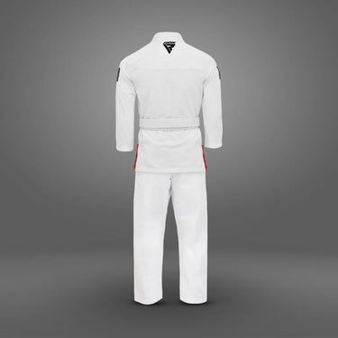 RDX T1 Titan Brazilian Jiu-jitsu GI#color_white