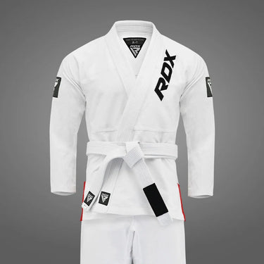 RDX T1 Titan Brazilian Jiu-jitsu GI#color_white