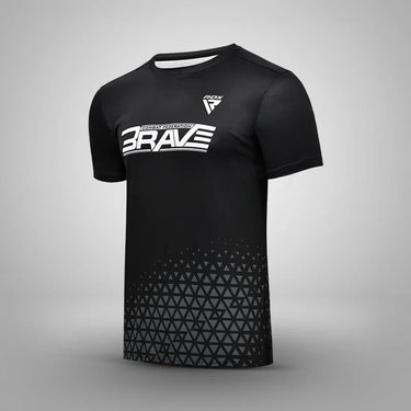 RDX Brave T-Shirt B1#color_black