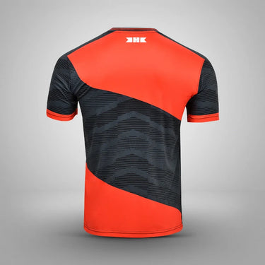 RDX Brave Walkout T-Shirt B2#color_red
