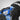 AURAPLUS2025GRAPPLINGGLOVES_GGR-F17BR_1#color_blueblack