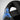 RDX Head Guard Aura F-17#color_blueblack