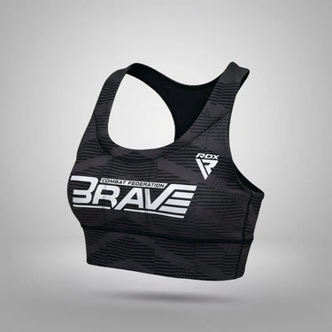 RDX Brave Women's Sports BRA B1