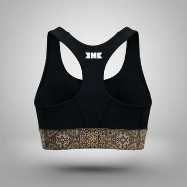RDX Brave Women's Sports BRA B2